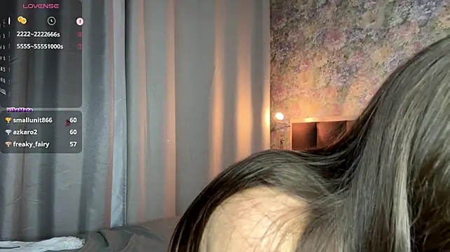 LoraDavi Live XXX Chat