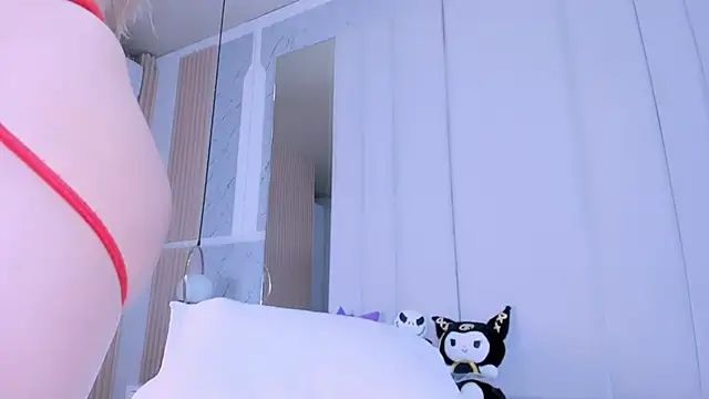 VesperVelvet Chat XXX in diretta
