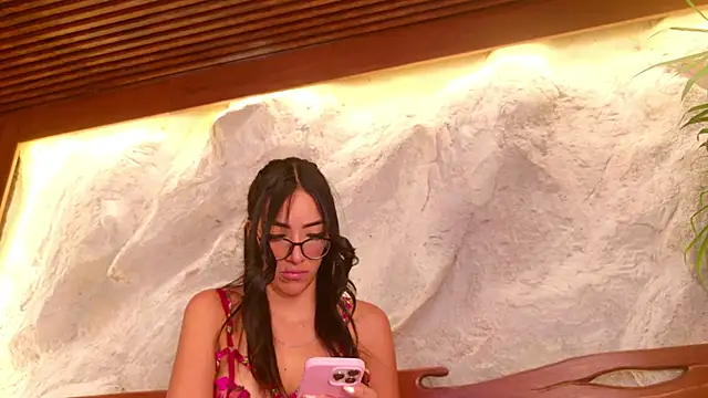 lissafeniix_'s Live XXX Chat