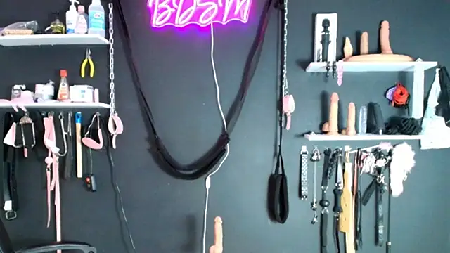 VictoryaLiah_BDSM Live XXX-chat