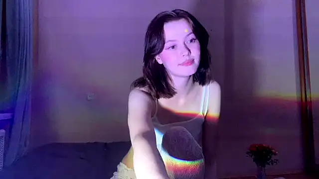 Webkamerová show DianeTewes
