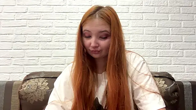 AinyJuly Live XXX-chat