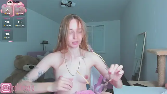 MoonDust's Live XXX Chat