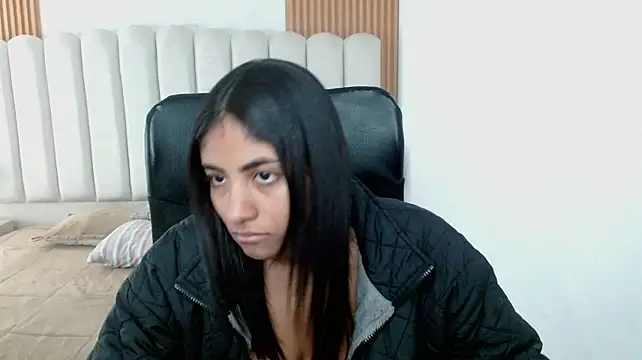 shaneelle – Live XXX-chat