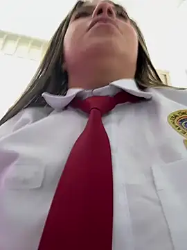 Chat XXX ao vivo de Ariana-07