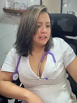 Melany-1's Live XXX Chat