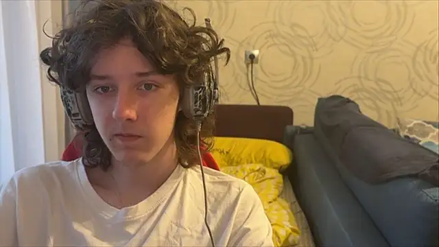 alek_trika – Kamerová šou