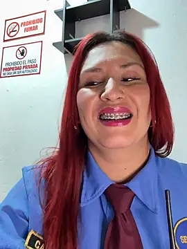 kimmy_fox_ Chat XXX in diretta