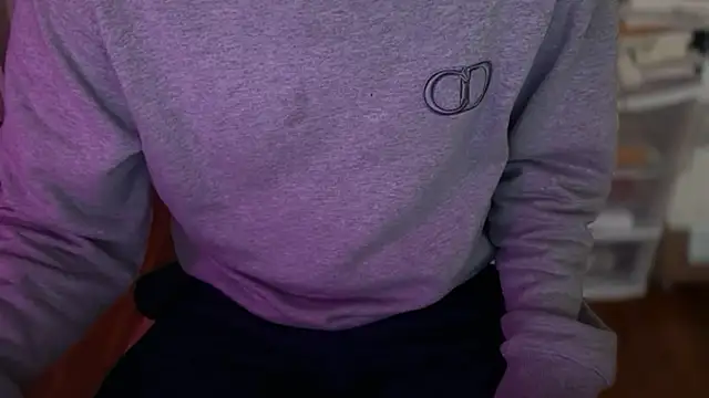 intrusive_thot's Webcam Show
