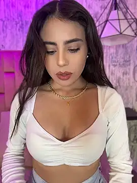Chat XXX ao vivo de AbyThompson
