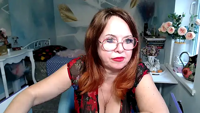 Arisa5000's Live XXX Chat