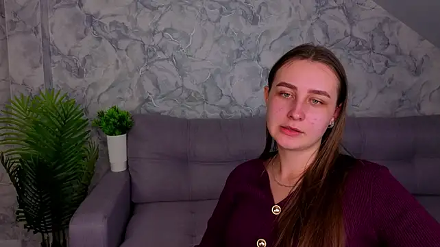 XXX chat uživo modela Ellis-Brownn