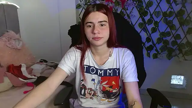 Maximesex's Live XXX Chat