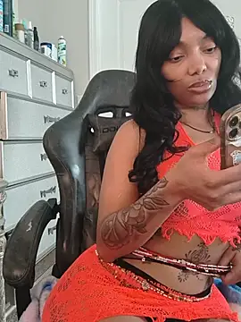Chatroom XXX en direct de butterflybootyy