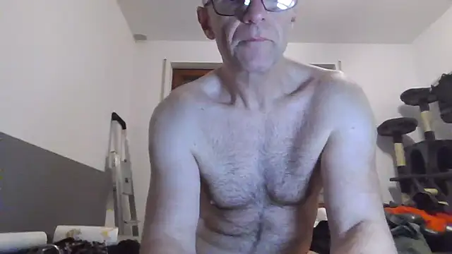 BiBoy4Al 라이브 XXX 채팅
