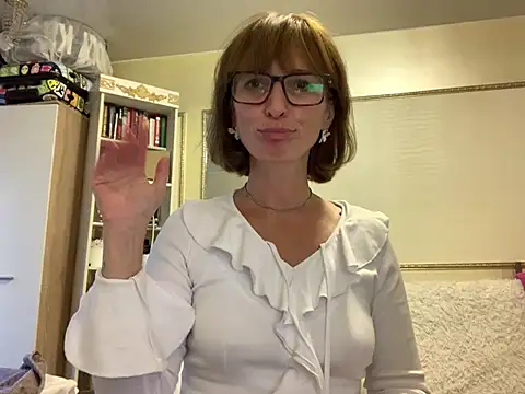 SolLina – Naživo XXX chat