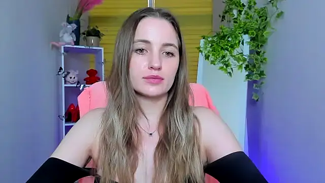 Mila-moon Live XXX-chat