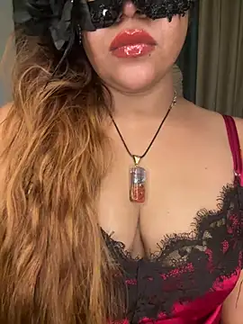 Zaralanson Live XXX-chat
