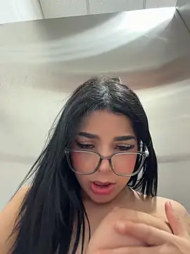 Sembang XXX Secara Langsung ArieliciousXXX