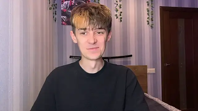 Онлайн чат XXX yoursexykun