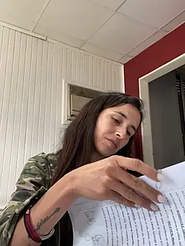 pili6263 Live XXX-chat