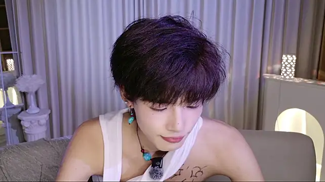 Chat XXX Live RenZeng