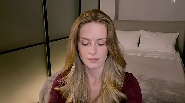 RozzitaBedberry Live XXX-chat