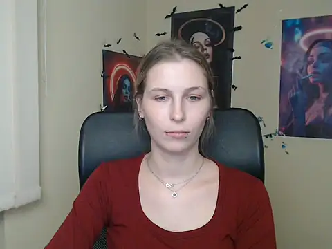 StrangerGi Live XXX-Chat