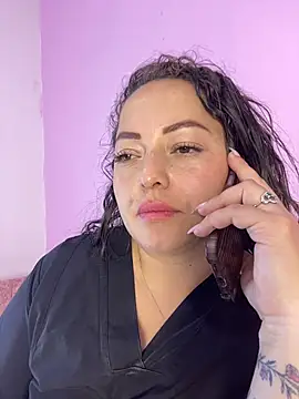 Chatroom XXX en direct de Nails_Lucia