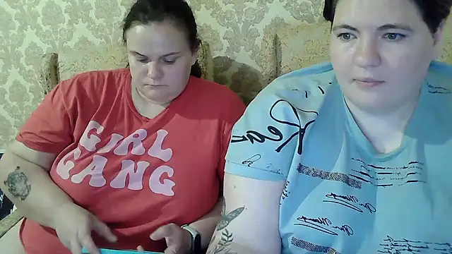 EmmaXKristalln Live XXX chat
