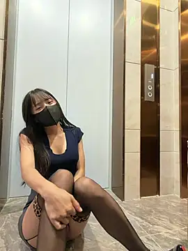 Chat XXX ao vivo de xiao-Lin