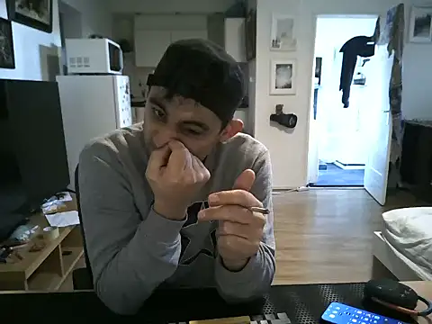 Živý XXX chat mihaimichael