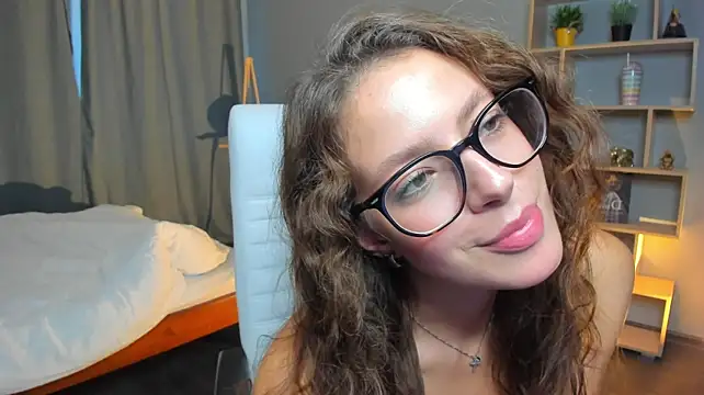 AnissaPote's Live XXX Chat