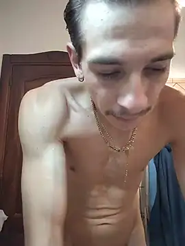 Cezarxxx26 Webcamshow