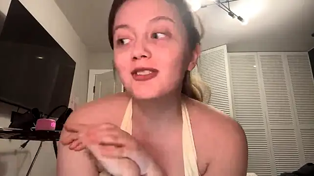 Živý XXX chat AttiringHallmark