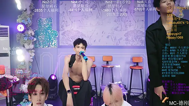 Zouzouboy-001's Live XXX Chat
