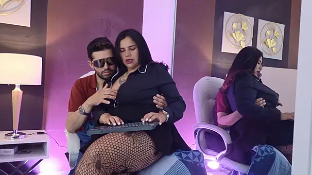 ThoryCarla_'s Live XXX Chat