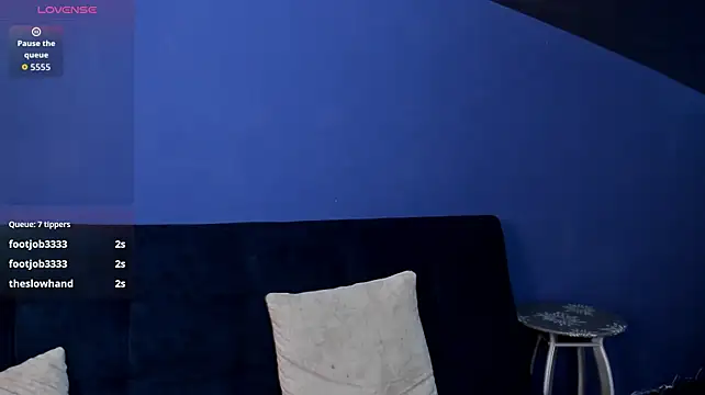 IsabellaaJoness Live XXX-Chat