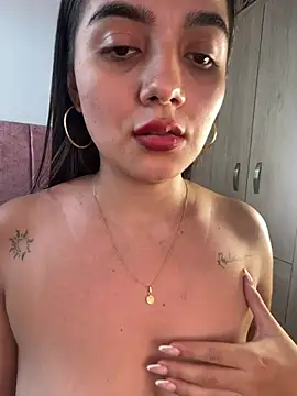 salomecute21 라이브 XXX 채팅