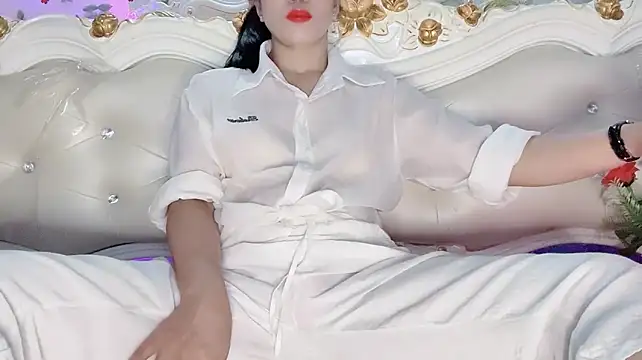__Joy69__ 라이브 XXX 채팅