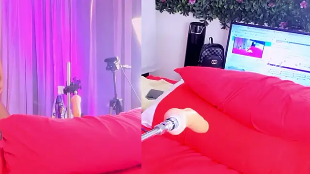 Just_minnie's Live XXX Chat