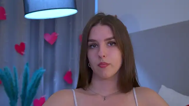 Živý XXX chat AliceAtkins