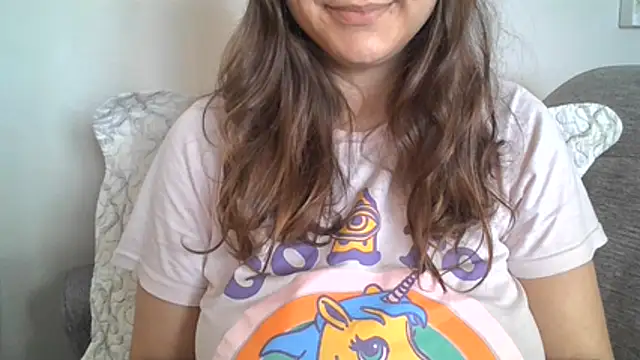 xxxluana's Live XXX Chat