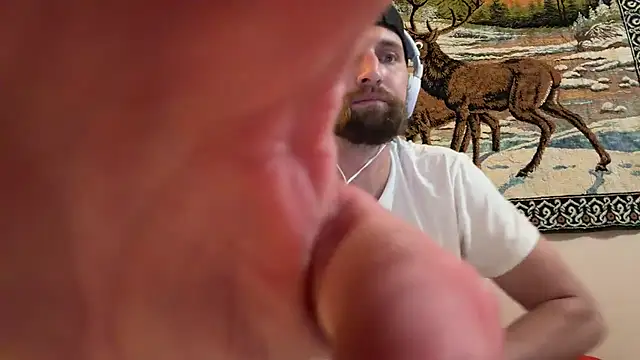Živý XXX chat In_tandem