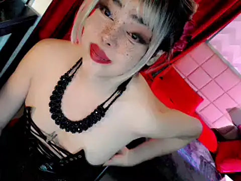Chat XXX ao vivo de BEYBIDOMME