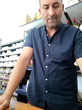 XXX chat uživo modela Jekitojj