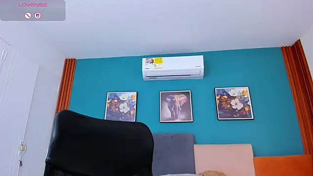 Chat XXX ao vivo de gaby_flow