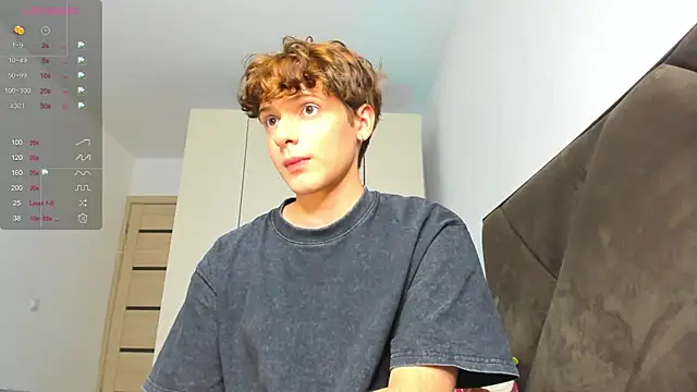 colestorms – Naživo XXX chat