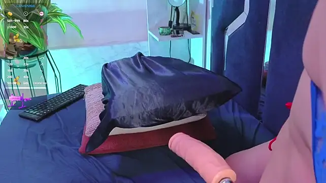 Chat +18 de VeronicaRyan ao vivo