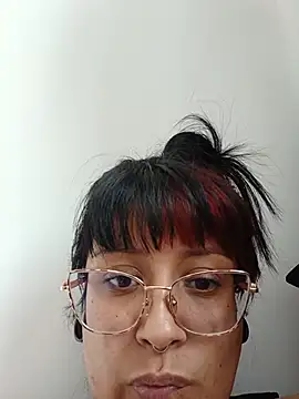 DaniPoison Live XXX-Chat